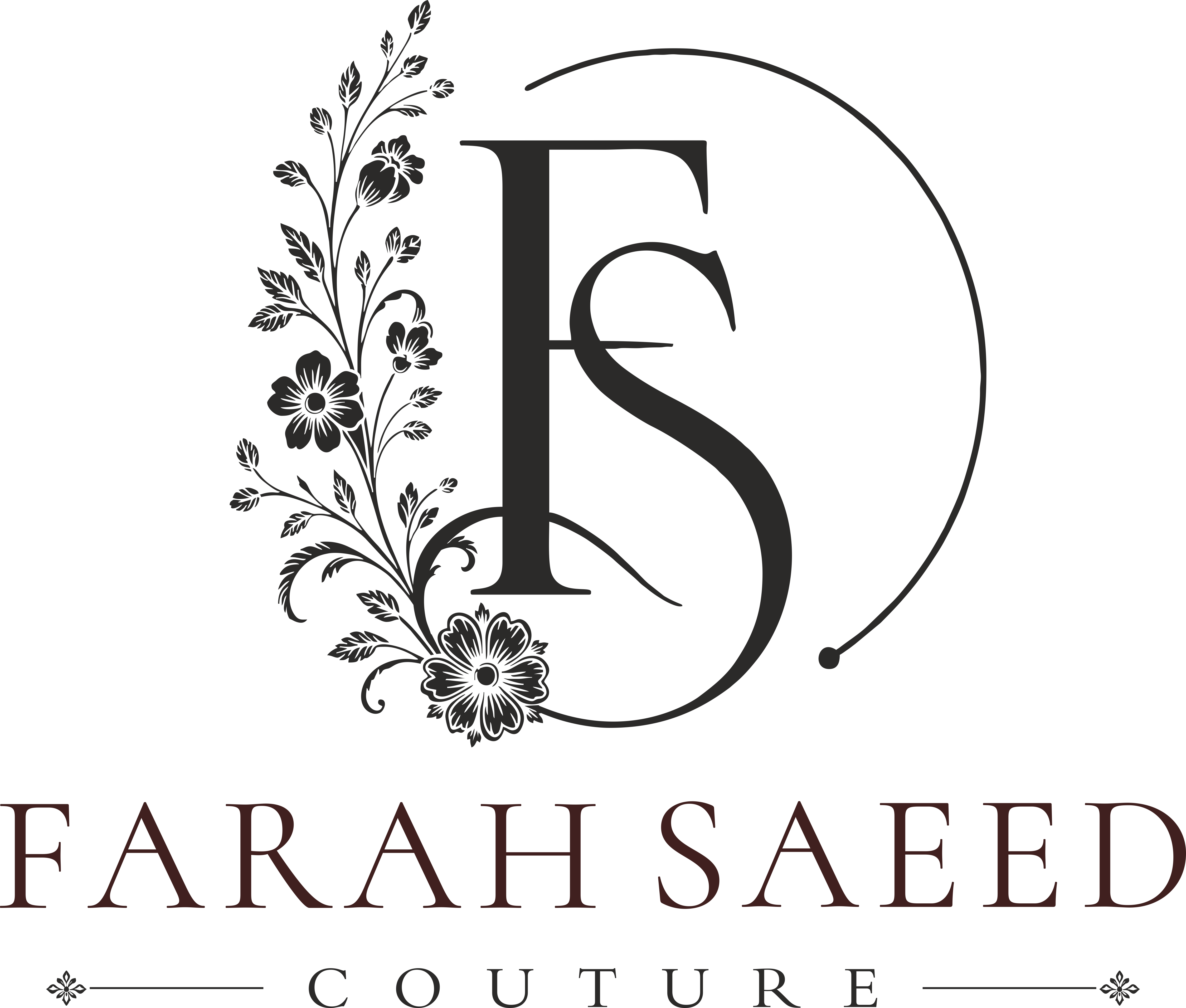 Farah Saeed Couture